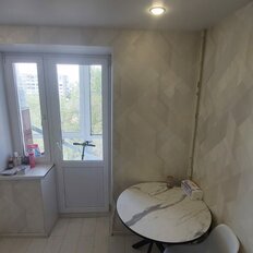 Квартира 63 м², 3-комнатная - изображение 2