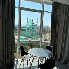 Квартира 68 м², 2-комнатная - изображение 1