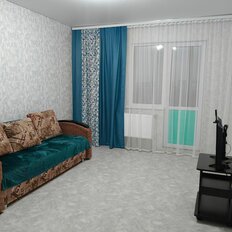 Квартира 59,1 м², 2-комнатная - изображение 5
