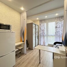 Квартира 15 м², студия - изображение 3