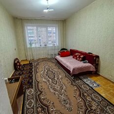 Квартира 66,5 м², 3-комнатная - изображение 1
