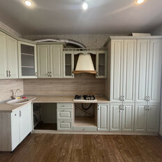 Квартира 64,9 м², 2-комнатная - изображение 1