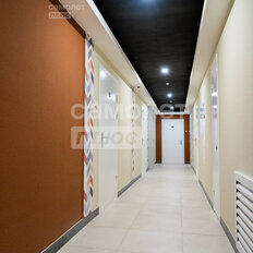 Квартира 39,6 м², 1-комнатная - изображение 4