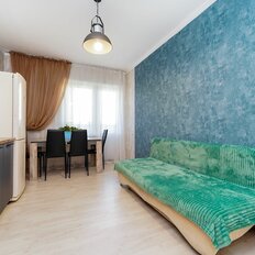 Квартира 64 м², 2-комнатная - изображение 3