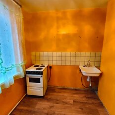 Квартира 35,2 м², 1-комнатная - изображение 5