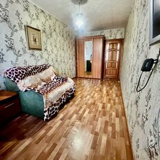 Квартира 44,7 м², 2-комнатная - изображение 4