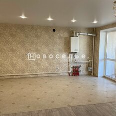 Квартира 100 м², 3-комнатная - изображение 3