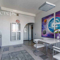 Квартира 95,9 м², 3-комнатная - изображение 3