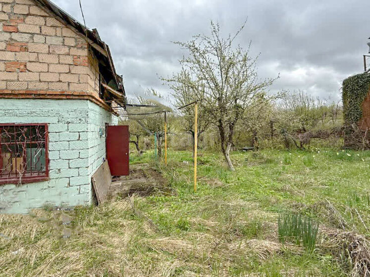 133 м² дом, 6 соток участок 6 500 005 ₽ - изображение 44