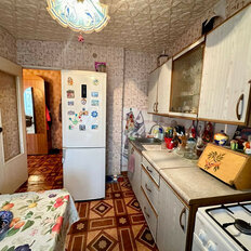 Квартира 62 м², 3-комнатная - изображение 3