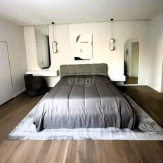 Квартира 72 м², 1-комнатная - изображение 3