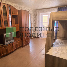 Квартира 45 м², 2-комнатная - изображение 4