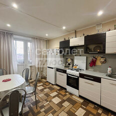 Квартира 37,2 м², 1-комнатная - изображение 1