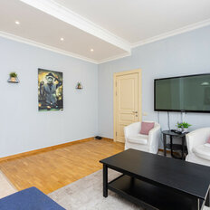 Квартира 54 м², 2-комнатная - изображение 3