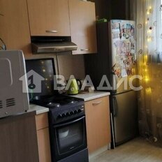 Квартира 39 м², 1-комнатная - изображение 3