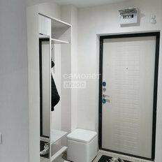 Квартира 40 м², 1-комнатная - изображение 5