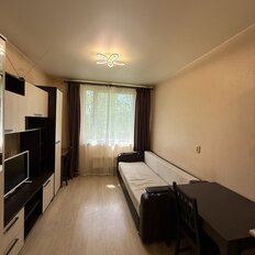 Квартира 23,5 м², студия - изображение 3
