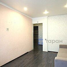 Квартира 35,5 м², 1-комнатная - изображение 4