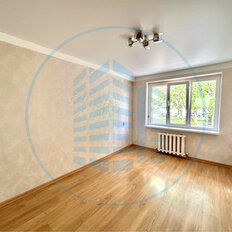 Квартира 18,9 м², 1-комнатная - изображение 1