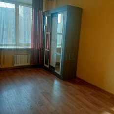 Квартира 36 м², 2-комнатная - изображение 4