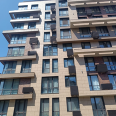 Квартира 51 м², 1-комнатная - изображение 1
