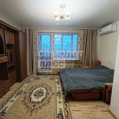 Квартира 36,7 м², 1-комнатная - изображение 2