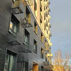 Квартира 23,9 м², студия - изображение 2