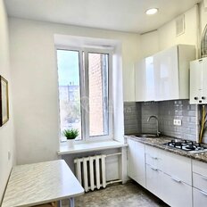 Квартира 49,4 м², 2-комнатная - изображение 1