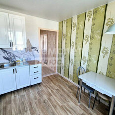 Квартира 68,2 м², 3-комнатная - изображение 3