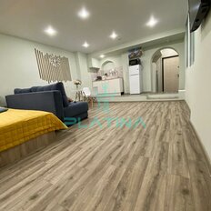 Квартира 34 м², студия - изображение 2