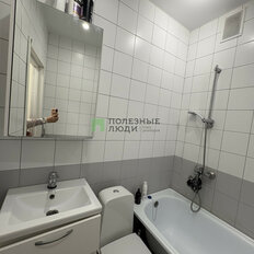Квартира 29 м², студия - изображение 5