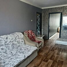 Квартира 42,7 м², 2-комнатная - изображение 4