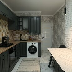 Квартира 47 м², 1-комнатная - изображение 4