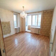 Квартира 32 м², 1-комнатная - изображение 3