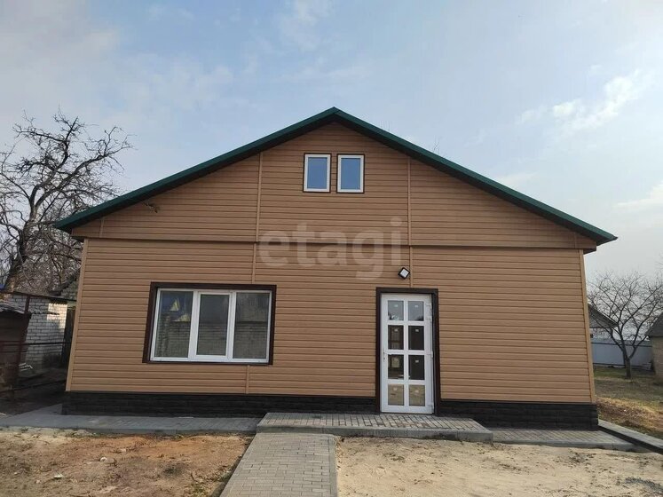 82 м² дом, 6 соток участок 4 300 000 ₽ - изображение 17