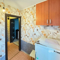 Квартира 22 м², 1-комнатная - изображение 3