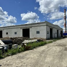 1245 м², склад - изображение 2