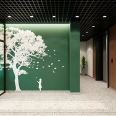 Квартира 34,8 м², 1-комнатная - изображение 5