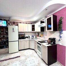 Квартира 63 м², 2-комнатная - изображение 2