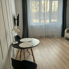 Квартира 34 м², 1-комнатная - изображение 3