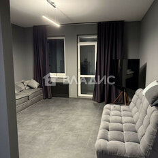 Квартира 27,3 м², студия - изображение 1