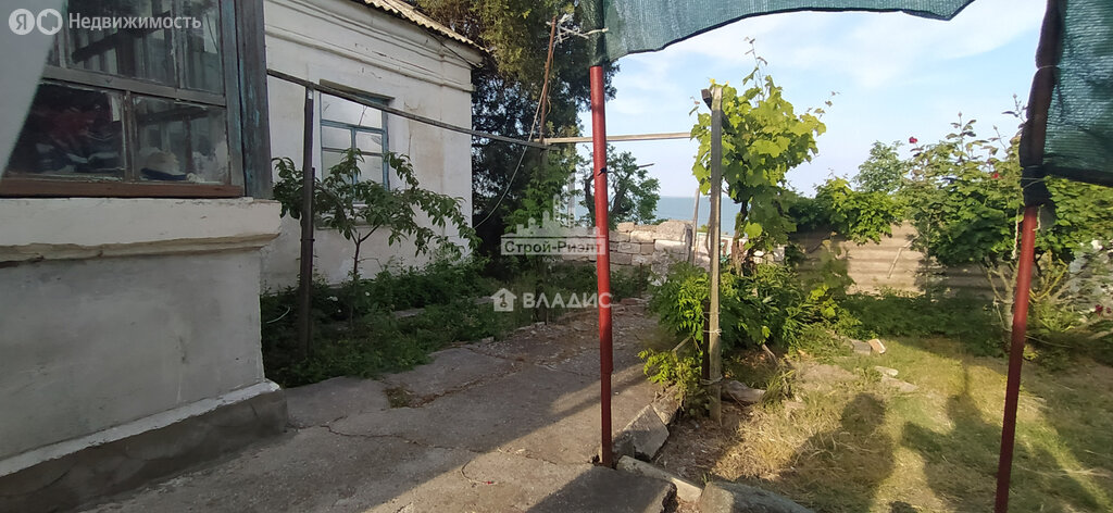 Купить дом 40,1 м² по адресу Керчь, улица Радищева, 7 - id ...