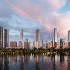 Квартира 67,5 м², 2-комнатная - изображение 3