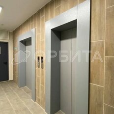 Квартира 25,5 м², студия - изображение 4