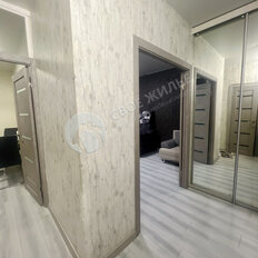 Квартира 35,9 м², 1-комнатная - изображение 3