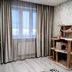 Квартира 55,1 м², 2-комнатная - изображение 1