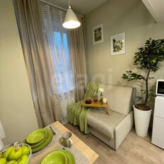 Квартира 15 м², студия - изображение 5
