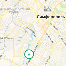 Квартира 45,5 м², 1-комнатная - изображение 4
