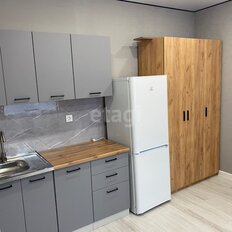 Квартира 28 м², студия - изображение 2