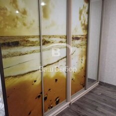 Квартира 31 м², 1-комнатная - изображение 5